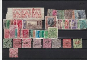 india early  stamps ref r12433