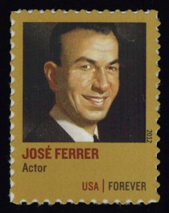 United States Scott 4666 Mint never hinged.