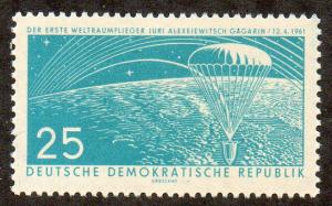 Germany, DDR  Scott 551  Mint