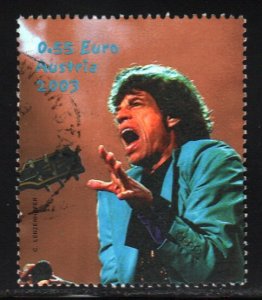 Austria #1924b   used