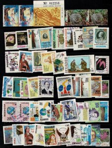 Ecuador 1990s-2000s mix #1