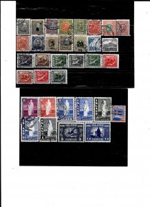 Stamps / Europe / Iceland 1