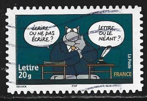 France #3149   used