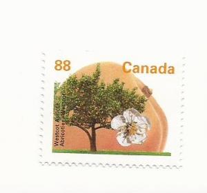 Canada 1994 - MNH - Scott #1373 *