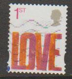 Great Britain SG 2693  Used 