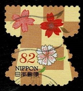 Japan 2017 Traditional Kiminoos Used