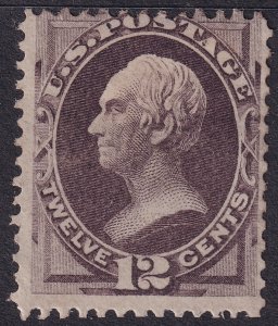 #151 Mint NG, Fine (CV $1100 - ID36915) - Joseph Luft