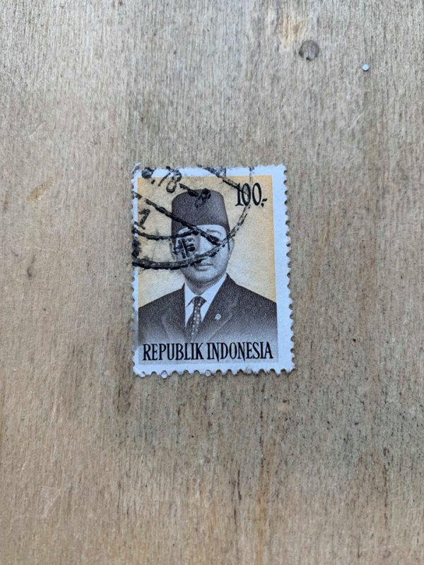 Indonesia 912