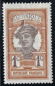 Martinique 62 MOG 363B-3