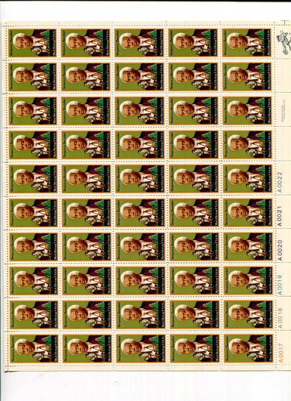 $105.00 Face US Postage in Full Sheets of 50 All 15 cents