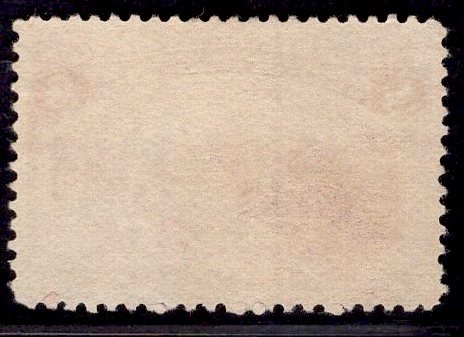 US Stamp #236 8c Columbian USED SCV $10.00