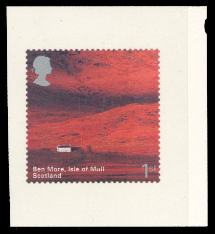 Great Britain 2004 Scott #2221 Mint Never Hinged