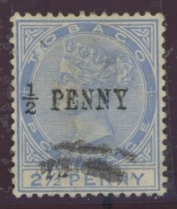 Tasmania #25 Used Single (Queen)