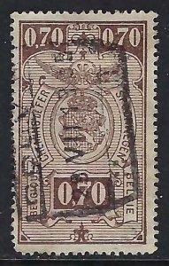 Belgium Q147 VFU Z8065-3