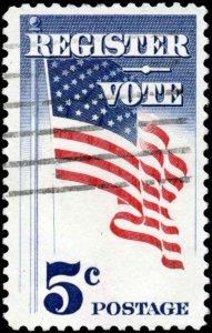 U. S. Scott #1249 - Used - [NA01-0223-03-02]