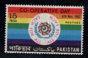 Pakistan Scott 245 MNH**  stamp