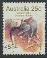 Australia SG 789 perf 12½  Used 