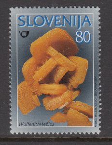 Slovenia 286 MNH VF