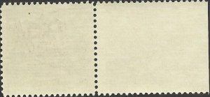 # 1540 Mint Never Hinged ( MNH ) AMETHYST