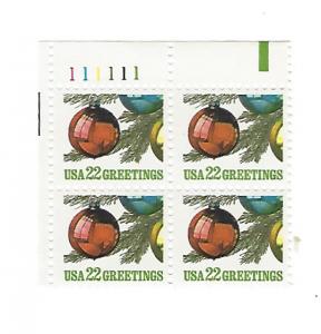 1987 Christmas Greetings