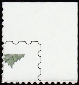 # 2492 MINT NEVER HINGED ( MNH ) RED ROSE    