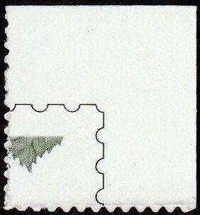 # 2492 MINT NEVER HINGED ( MNH ) RED ROSE    