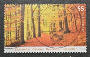 Germany Sc # 2399, VF Used