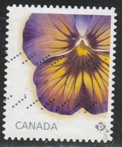 Canada     2813    (O)    2015
