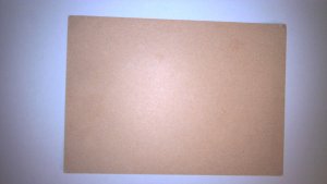 GERMANY POSTAL CARD MINT ENTIRE