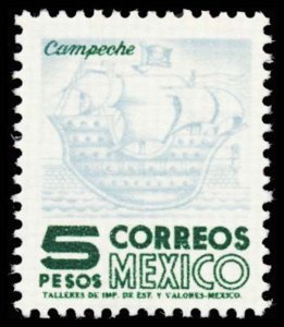 MEXICO 951  Mint (ID # 101352)