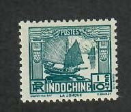 Indo-China;  Scott 158; 1931; Unused; NH