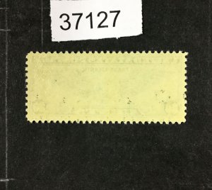 MOMEN: US STAMPS #C24 MINT OG NH LOT #37127