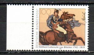 Germany #1769 MNH