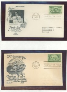 U.S. #SET/MIXED CONDITION 