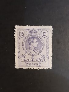 Spain #300            Used