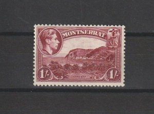 MONTSERRAT 1938/48 SG 108 MINT Cat £30