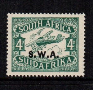 South West Africa  C3   MNH cat $ 3.00