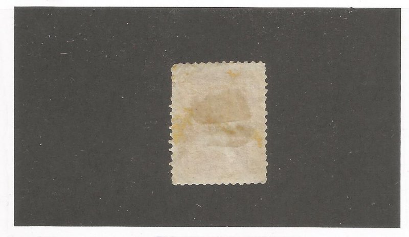 US SCOTT# 65, MH, OG