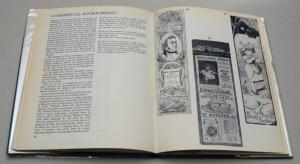 Collecting BOOKMARKERS by A.W.COYSH Hardcover 1974