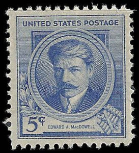 US - #882 - MNH - SCV-0.50