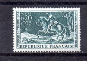 France B376 MNH