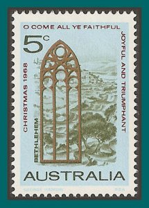 Australia 1968 Christmas, MNH 445,SG431