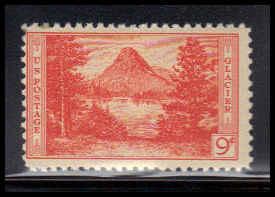  748 Average Plus MNH Z1584