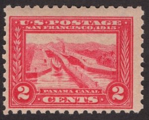 U.S. - 402 - Fine/Very Fine - Never Hinged