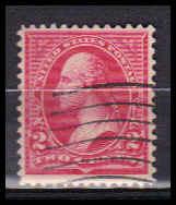  266 Used Fine RR0979
