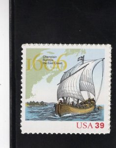 4073 Samuel de Champlain, MNH