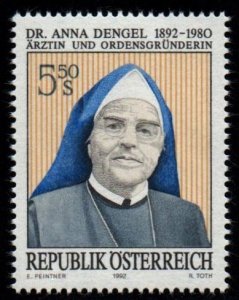 Austria # 1572 MNH