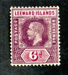 1913  Leeward Sc.#53 M* ( 1020 BCX2 )