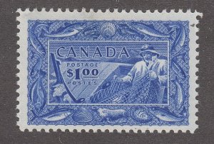 Canada #302 Mint