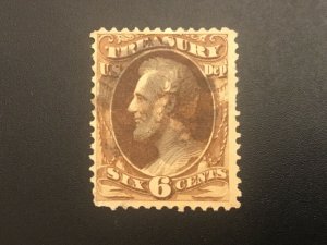 ICOLLECTZONE US O75 VF used